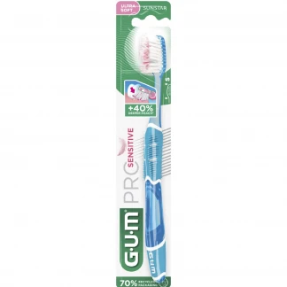 Зубна щітка GUM (Гам) Sensitive PRO-0