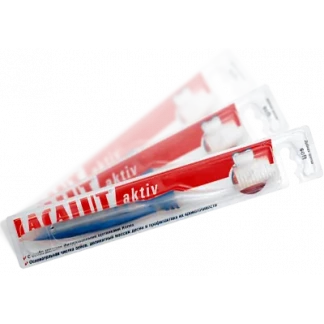 Зубна щітка Lacalut (Лакалут) Active-0