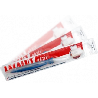Зубна щітка Lacalut (Лакалут) Active-2