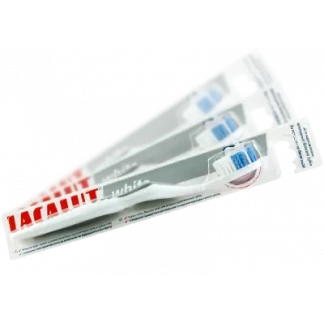 Зубна щітка Lacalut (Лакалут) White-1