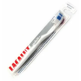 Зубна щітка Lacalut (Лакалут) White-3