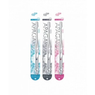 Зубная щетка Sangi Apagard Crystal-0