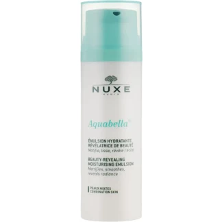 Емульсія Nuxe (Нюкс) Aquabella Beauty-Revealing Moisturising Emulsion зволожуюча для комбінованої шкіри 50 мл-0